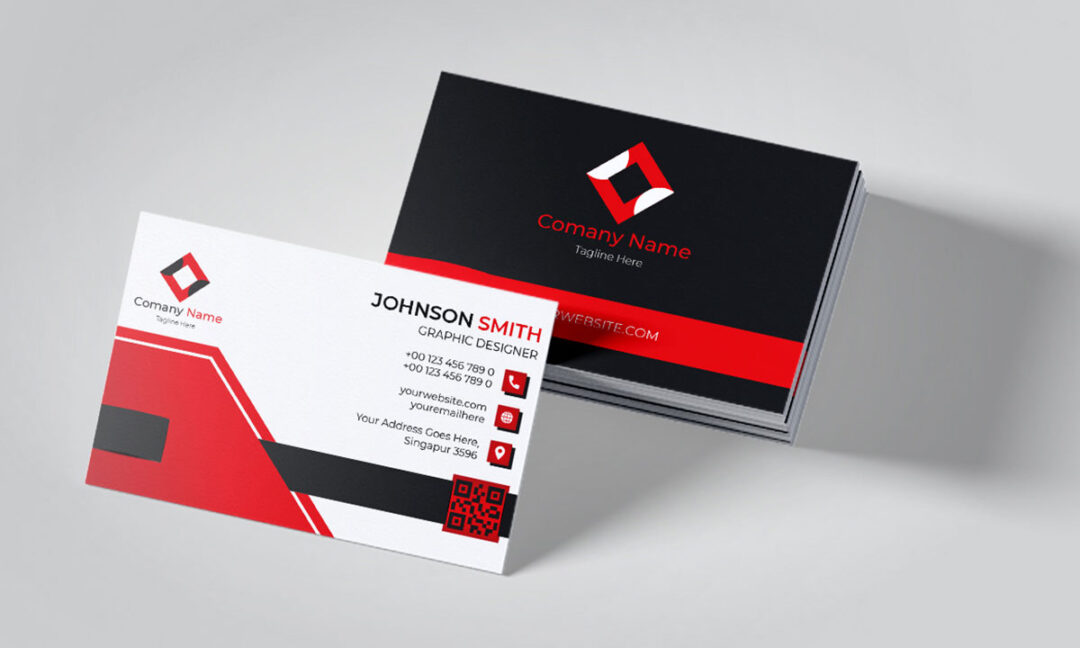 Business Card