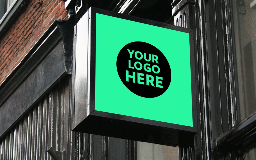 External & Internal Sign