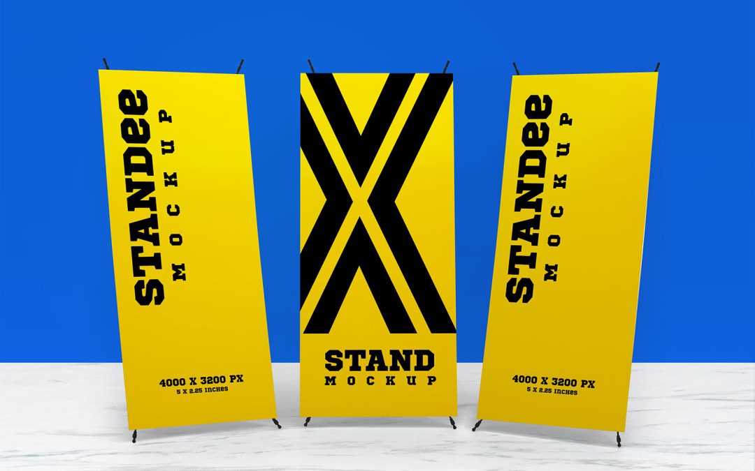 X-Stand