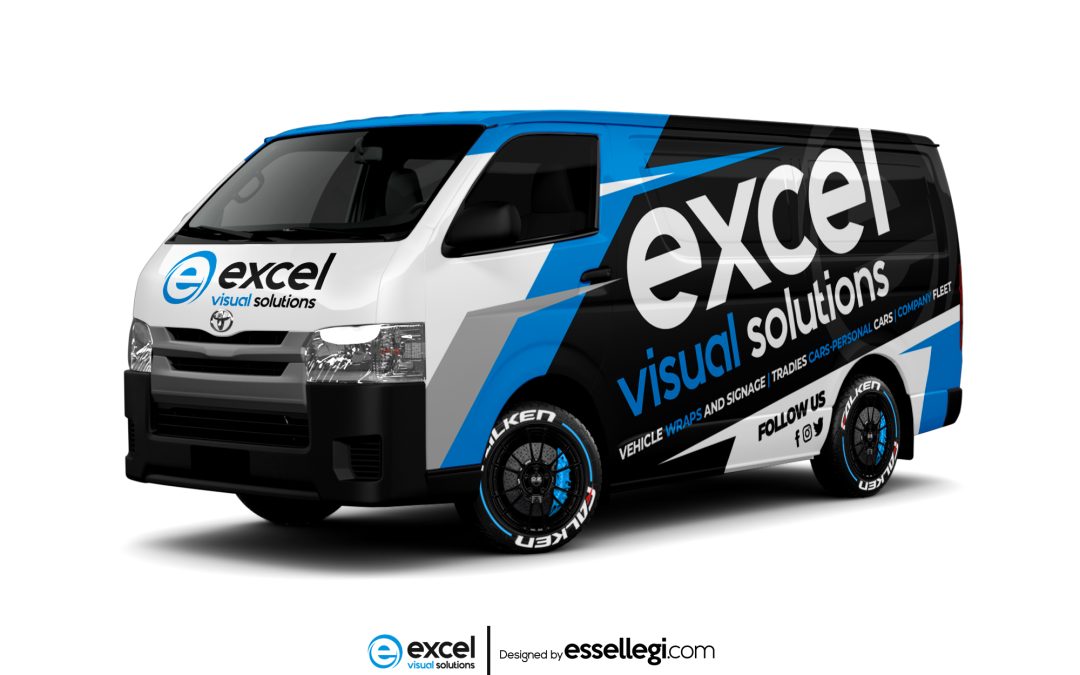 Vehicle Branding