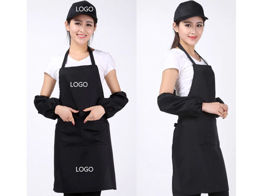 stylist Apron