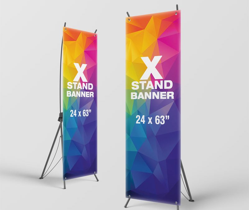 X-Stand